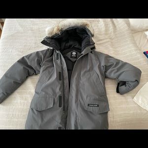 Men’s Medium Canada Goose Langford Parka NWOT